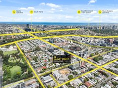 		
                Level 1, 16         Harvey         Street     RICHMOND