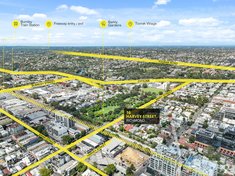 		
                Level 1, 16         Harvey         Street     RICHMOND