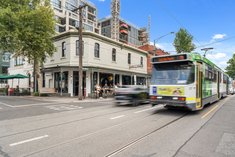 		
                Level 1, 16         Harvey         Street     RICHMOND