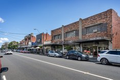 		
                Level 1/161         Burke         Road     GLEN IRIS