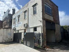 		
                Rear 34         Swan         Street     RICHMOND