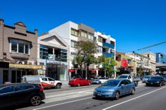 		
                Shop 1/238         Toorak         Road     SOUTH YARRA