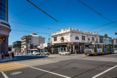 		
                Shop 1/238         Toorak         Road     SOUTH YARRA