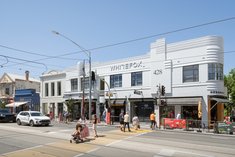 		
                Shop 2/428E         Toorak         Road     TOORAK
