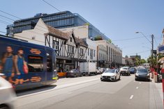 		
                Shop 2/428E         Toorak         Road     TOORAK