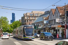 		
                Shop 2/428E         Toorak         Road     TOORAK