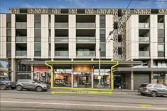 		
                Shop 3/862         Glenferrie         Road     HAWTHORN