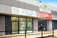 		
                Shop 5/401-415         Maroondah         Highway     CROYDON NORTH