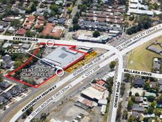 		
                Shop 5/        401-415         Maroondah         Highway     CROYDON NORTH