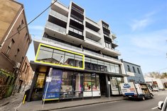 		
                Suite 101, 5-7         Carlton         Street     PRAHRAN