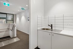 		
                Suite 101, 5-7         Carlton         Street     PRAHRAN