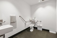 		
                Suite 101, 5-7         Carlton         Street     PRAHRAN