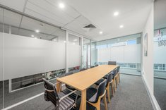 		
                Suite 10/150         Chestnut         Street     CREMORNE