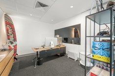 		
                Suite 10/150         Chestnut         Street     CREMORNE