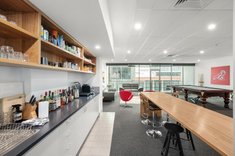 		
                Suite 10/150         Chestnut         Street     CREMORNE