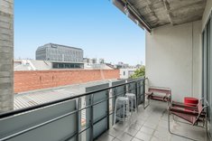 		
                Suite 10/150         Chestnut         Street     CREMORNE