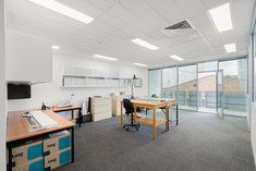 		
                Suite 1/150         Chestnut         Street     CREMORNE