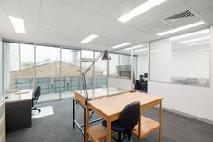 		
                Suite 1/150         Chestnut         Street     CREMORNE