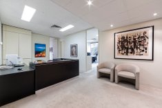 		
                Suite 18/456         St Kilda         Road     MELBOURNE