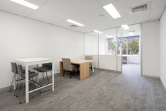 		
                Suite 2, 12-14         North         Concourse     BEAUMARIS