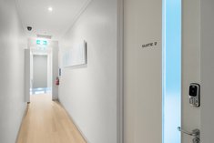 		
                Suite 2, 12-14         North         Concourse     BEAUMARIS