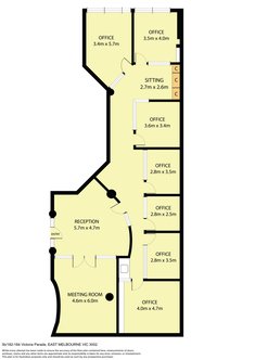 		
                Suite 3B/182-184         Victoria         Parade     EAST MELBOURNE