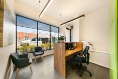 		
                Unit 2/1-7         Amsterdam         Street     RICHMOND