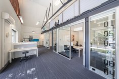 		
                Unit 2/8         Bromham         Place     RICHMOND