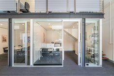 		
                Unit 2/8         Bromham         Place     RICHMOND