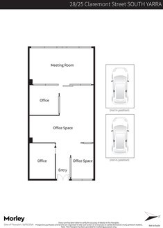 		
                Unit 28/25         Claremont         Street     SOUTH YARRA