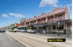 		
                Upper Level/184-186         Glenferrie         Road     MALVERN