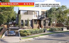 2-4/27 Kelly Street, DONCASTER