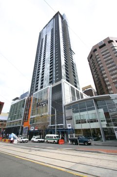 3004/483 Swanston Street, MELBOURNE