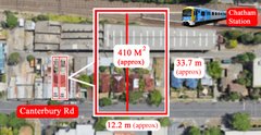 355-357 Canterbury Road, SURREY HILLS