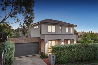 1/105 James Street, Templestowe, VIC 3106 - Townhouse for Sale