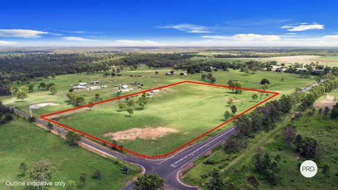 0 Bruce Highway, TINANA SOUTH QLD 4650
