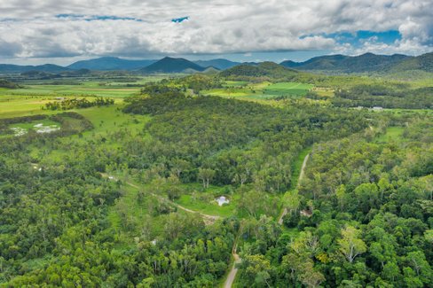 0 Orchid Creek Road, PRESTON QLD 4800