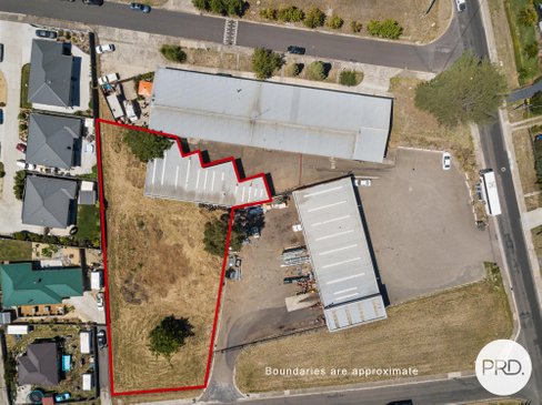 00 The Avenue, NEW NORFOLK TAS 7140
