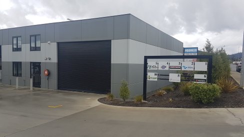 1-14 Kennedy Drive, CAMBRIDGE TAS 7170