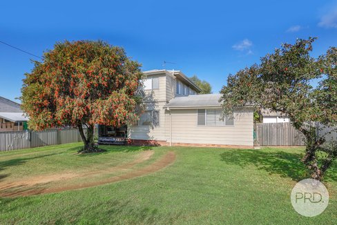1 & 2/10 Alice Street, TAMWORTH NSW 2340