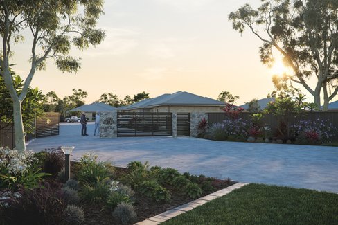 1-21/6 Ainslie Place, TAMWORTH NSW 2340