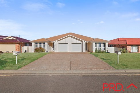 1-2/18 Fishermans Place, TAMWORTH NSW 2340