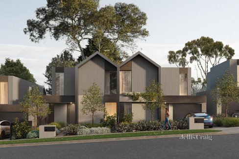 1 & 2 19 Anzac Street Croydon 3136