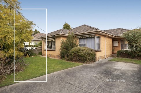 1 & 2 19 Becket Avenue Bentleigh East 3165