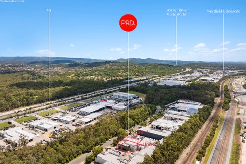 1 & 2/36-38 Newheath Drive, ARUNDEL QLD 4214