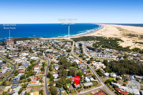 1 & 2/4 Davidson Street, ANNA BAY NSW 2316
