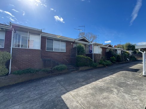 1-2/416 Peel Street North, BLACK HILL