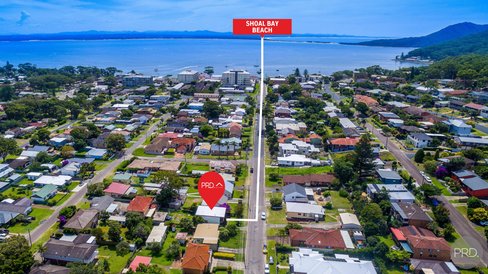 1 & 2/49 Tomaree Road, SHOAL BAY NSW 2315