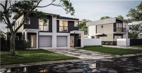 1 & 2/5-7 Kelvin Grove, NELSON BAY NSW 2315