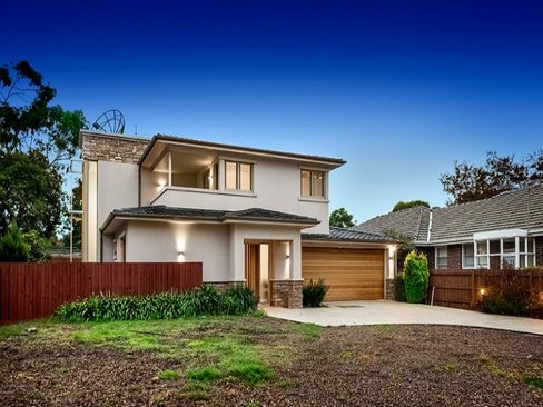 1 & 2 555 Whitehorse Road Surrey Hills 3127